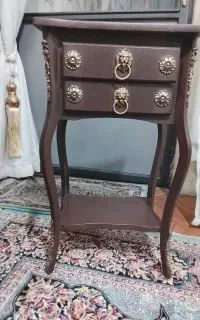 میزتلفن