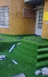 کناف ، تایل، چمن، کمپارس