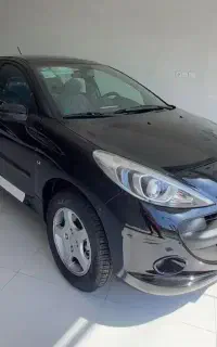 ۲۰۷ پانا دنده ای