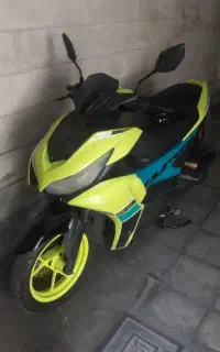 موتور طرح ایروکس ۱۸۰