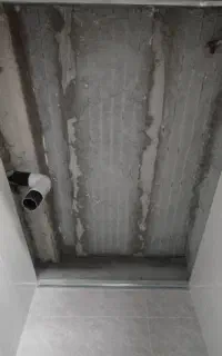 نصاب سقف کاذب