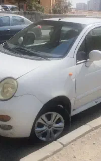 ام وی ام ۱۱۰ ۴ سیلندر