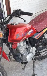 تریل شکاری