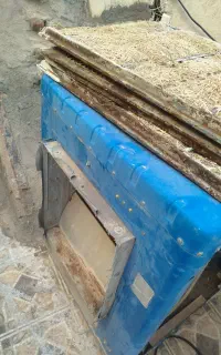کولر 7000