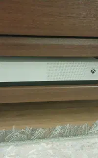 ایکس باکس وان S