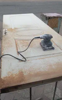 نقاش نقاشی لوازم منزل کهنه بیار نو ببر