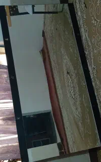 آینه قدی سالم