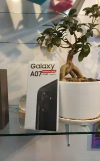 a07 سامسونگ