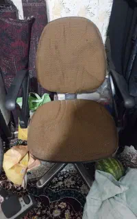 صندلی چرخدار