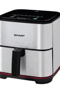 ایرفرایر (هواپز) ۷ لیتری شارپ sharp
