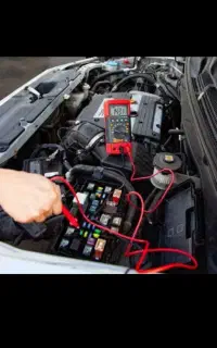 برق کار وتنضیم موتور سیار و در محل امداد خودرو