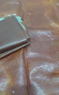 لواشک محلی
