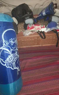 کیسه بوکس