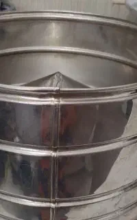 دیگ عرق گیری،20لیتری ،نو نو یکبارم استفاده نشده