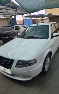 سورن پلاس EF7 بنزینی