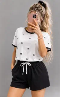 لباس خونگی