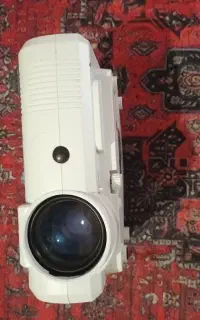 ویدیو پروژکتور