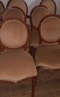 سرویس مبل و نهار خوری
