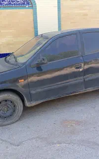 سمند