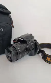دوربین نیکون D3300