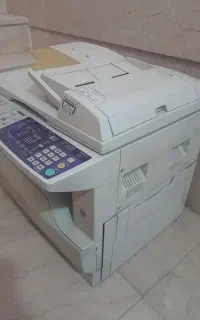 دستگاه کپی
