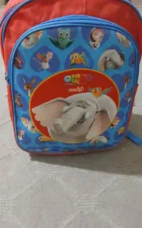 کیف دبستانی
