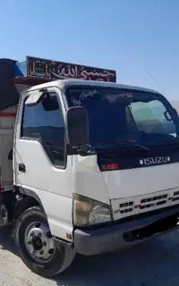 حمل بار