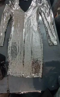 لباس مجلسی زنانه نو