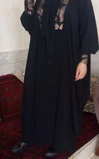 عبای نو