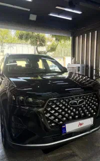 تیگو ۷ پرومکس دو دف مدل ۱۴۰۴