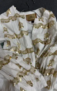 لباس مجلسی مزونی مانتو کیف