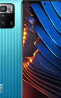 پوکو  X3 GT 256. 8 - در حد آکبند - بدون خط و خش