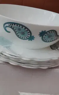 سرویس کامل 6نفره آرکوپال