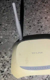 مودم برند tplink