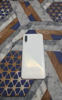 گوشی سامسونگ A30s حافظه ۱۲۸