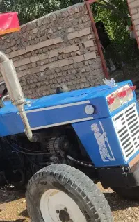 تراکتور داروانا