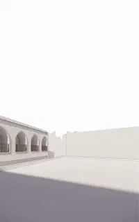 پروژه دانشجویی معماری