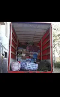 جابه‌جایی اثاثیه منزل واداری.تخلیه.بارمبلمان.تکقلم