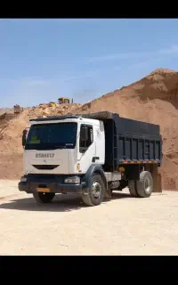 شن وماسه