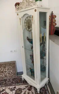 فروش بوفه و تشک تخت و خواب ۲نفره