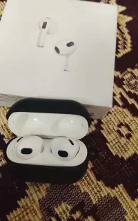 ایرپاد پرو
