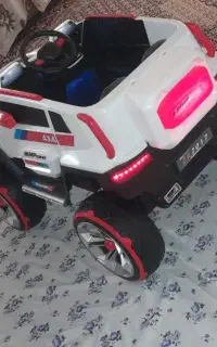 فروش ماشین شارژی