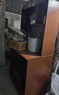 میز تحریر