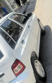 پراید 111