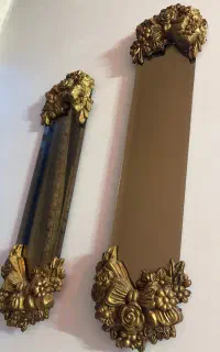 آینه ی دیواری