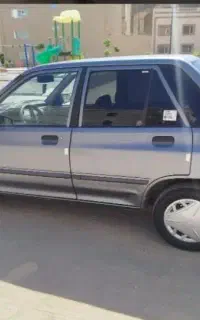 ماشین مدل ۸۴