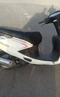 موتور بی کلاج