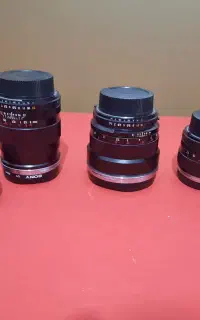 فروش لنز فیکس زایس Planar سری ZF.2