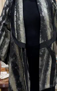 مانتو ..