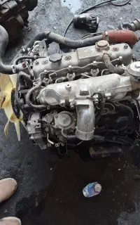 موتورایسوزو5200